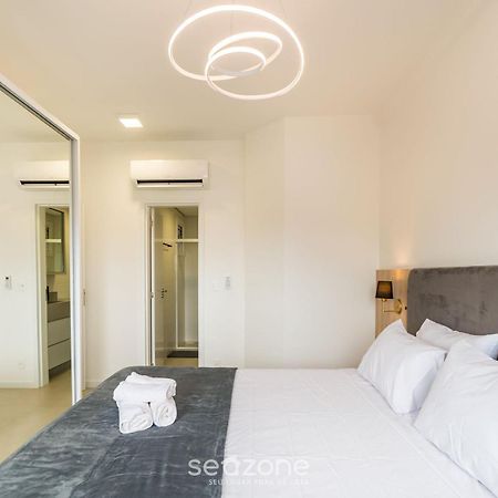 Condominio Beira-Mar Em Campeche-Florianopolis Shr Exterior photo