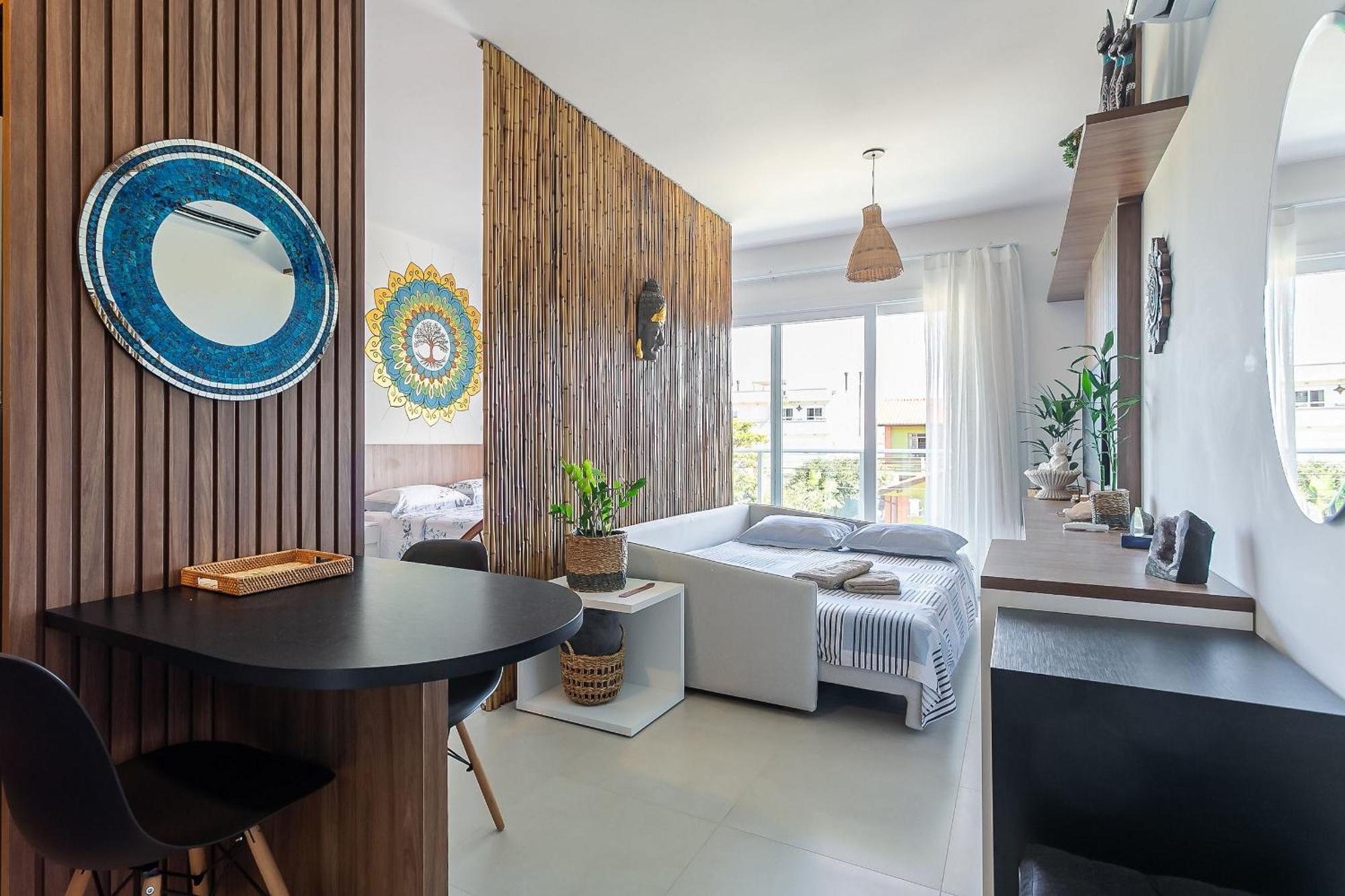 Condominio Beira-Mar Em Campeche-Florianopolis Shr Exterior photo