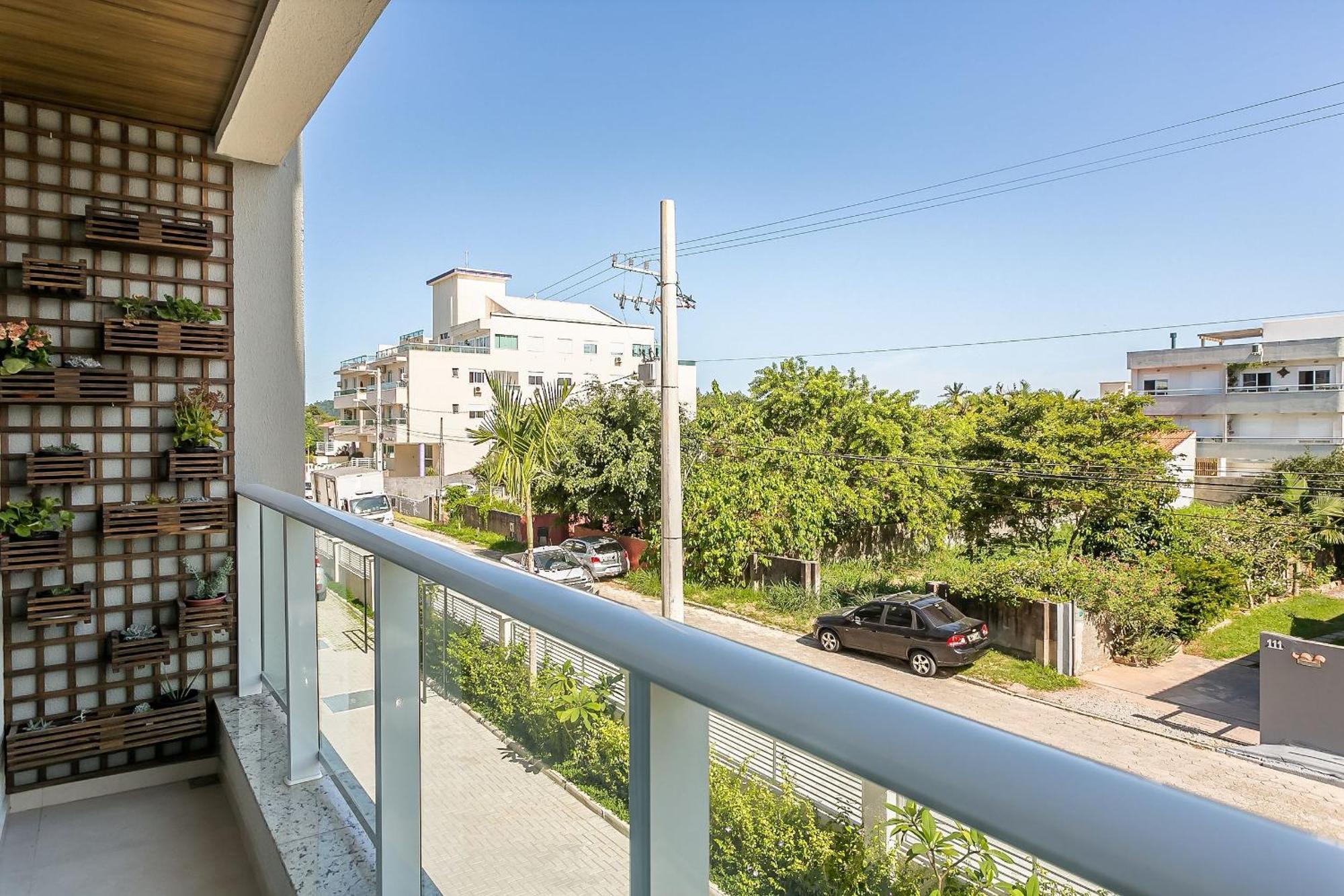 Condominio Beira-Mar Em Campeche-Florianopolis Shr Exterior photo
