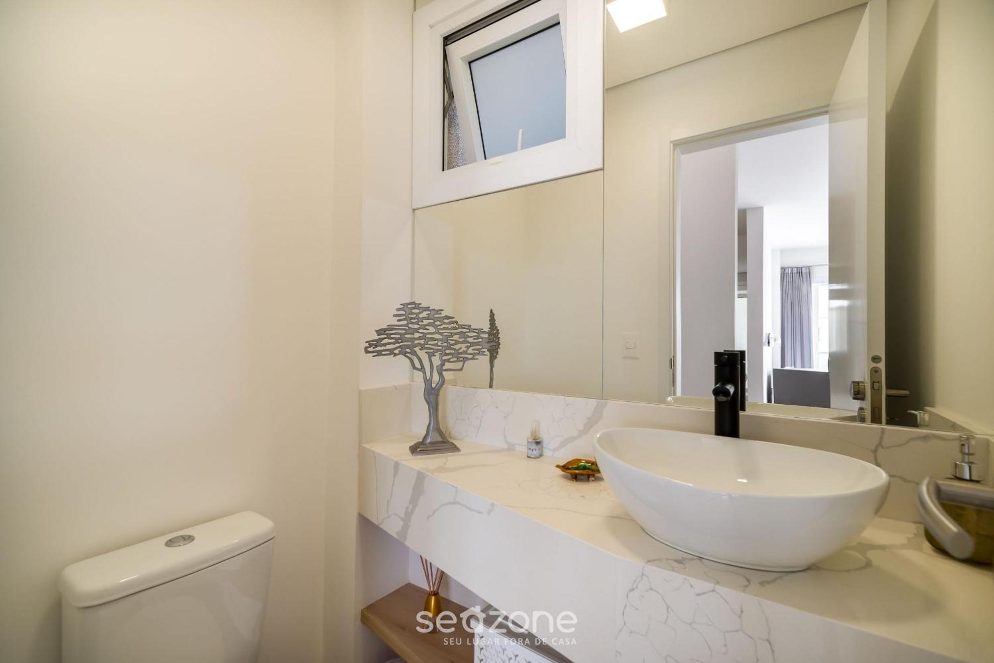 Condominio Beira-Mar Em Campeche-Florianopolis Shr Exterior photo