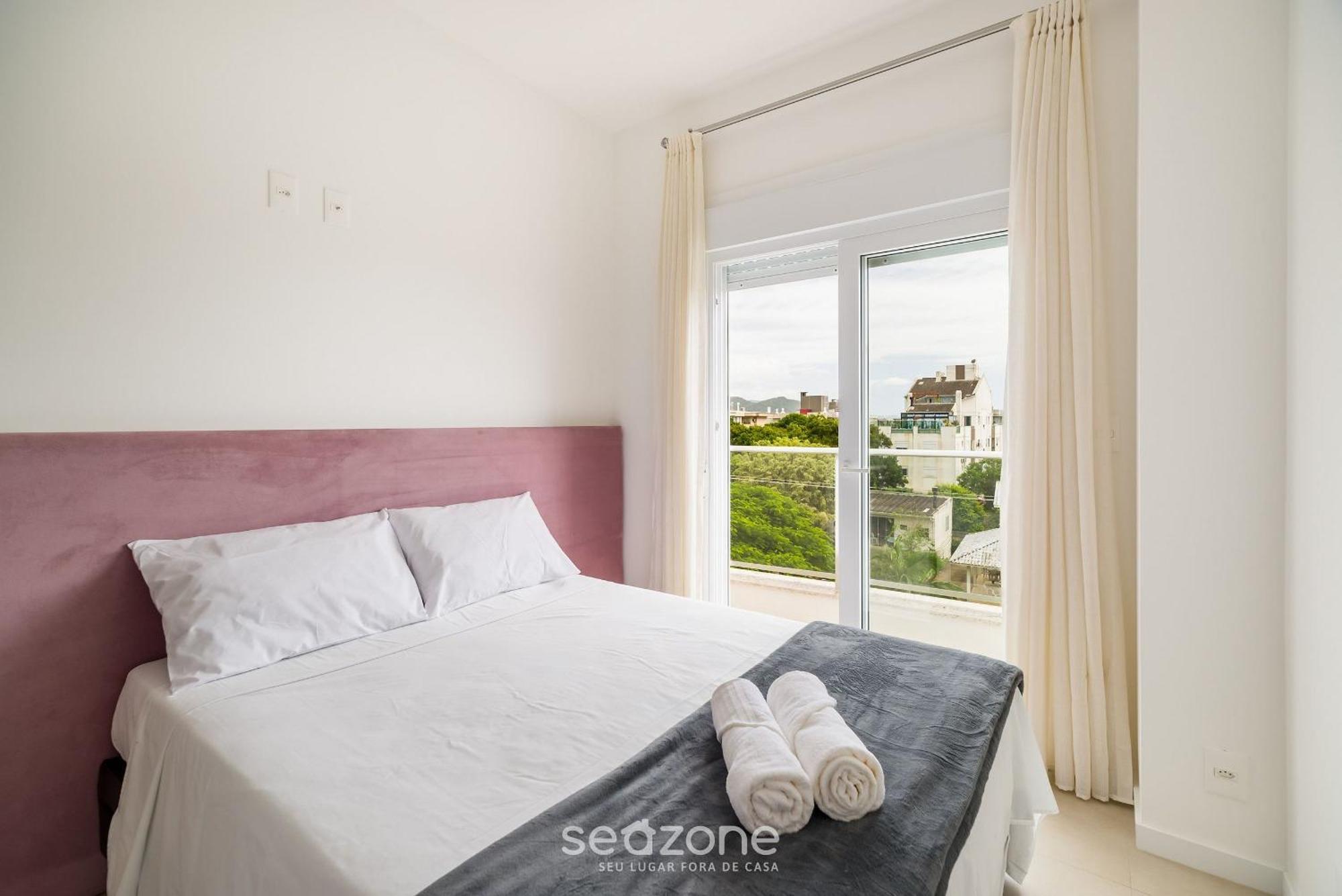 Condominio Beira-Mar Em Campeche-Florianopolis Shr Exterior photo