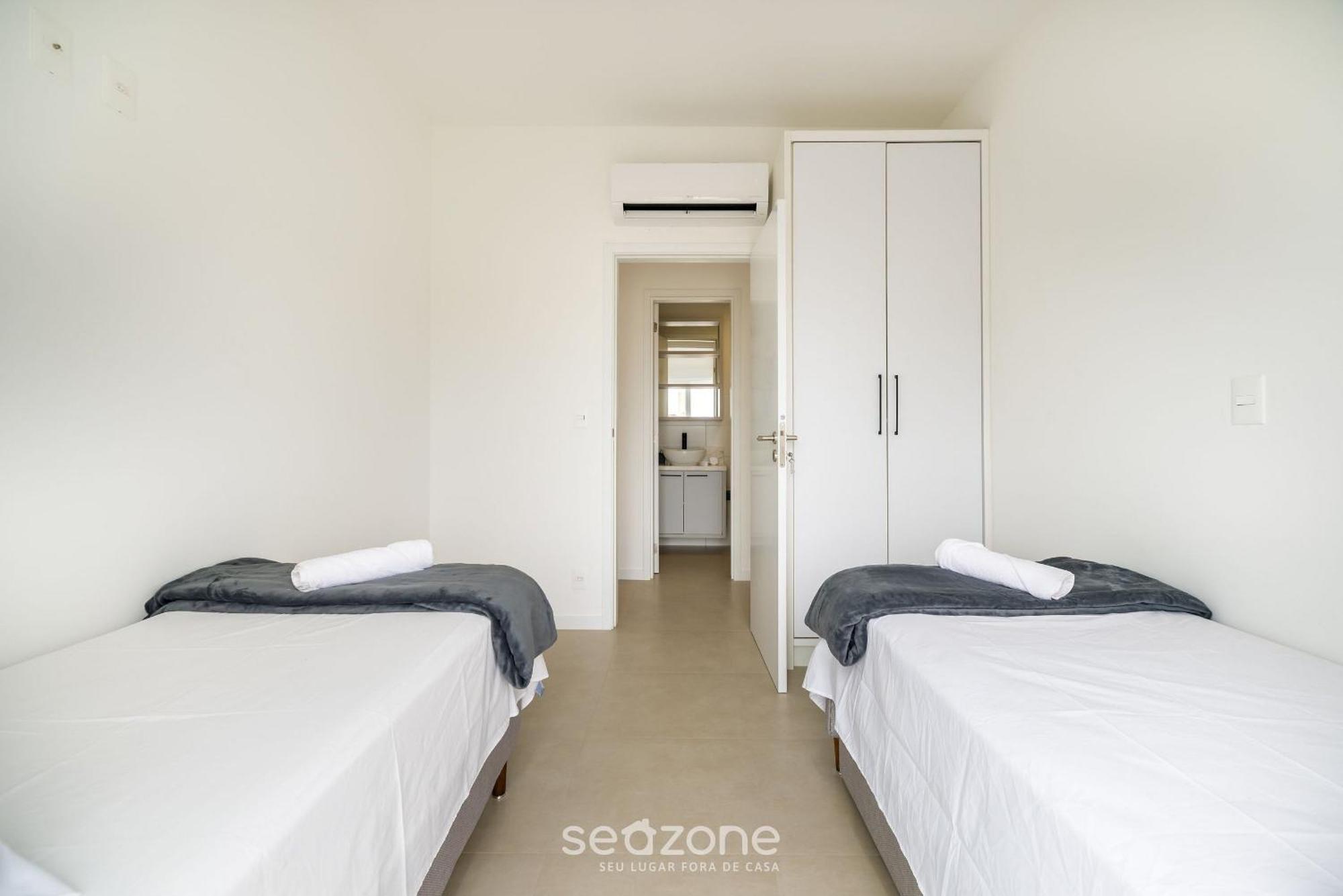 Condominio Beira-Mar Em Campeche-Florianopolis Shr Exterior photo